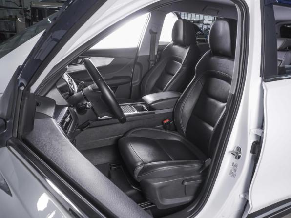 Chery Tiggo 4 Pro I с пробегом 2023 года, цена 1 550 000 рублей, 44277 км, внедорожник, Автокод Объявления