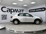 Renault Logan II Рестайлинг Новосибирск  - изображение 24
