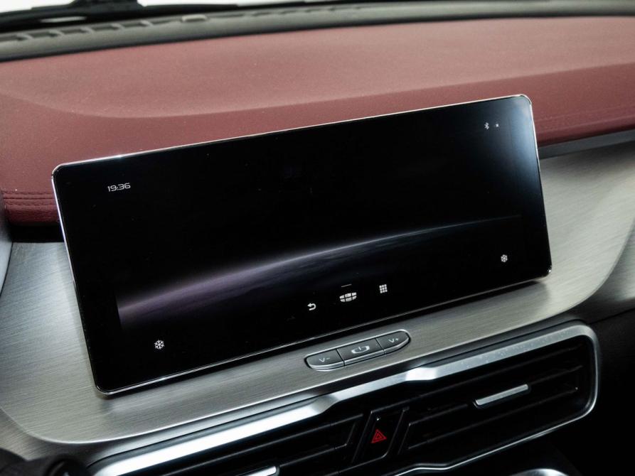 Geely Coolray I Казань  - изображение 10