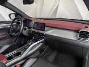 Geely Coolray I Москва  - изображение 34