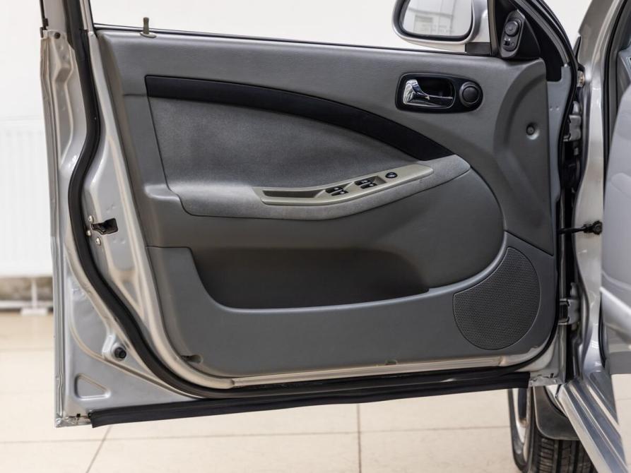 Chevrolet Lacetti I Волгоград  - изображение 24