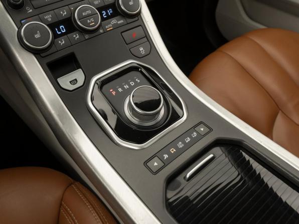 Land Rover Range Rover Evoque I с пробегом 2014 года, цена 2 050 000 рублей, 203459 км, внедорожник, Автокод Объявления