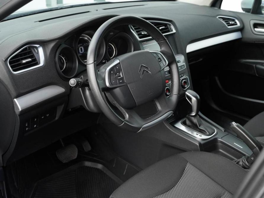 Citroen C4 II Рестайлинг Челябинск  - изображение 21
