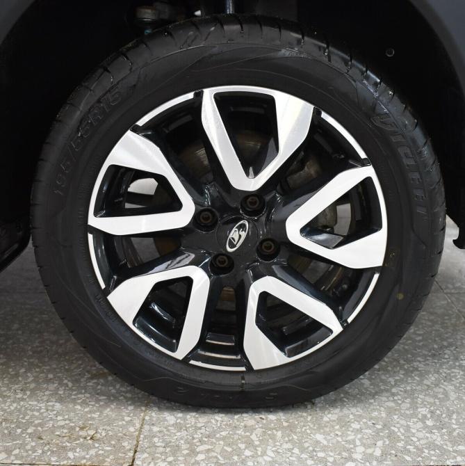 Lada (ВАЗ) Granta I Рестайлинг Москва  - изображение 15