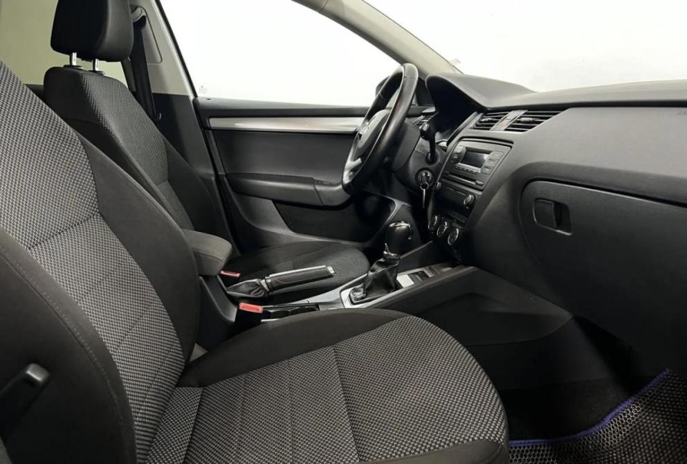 Skoda Octavia III (A7) Нижний Новгород  - изображение 13