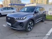 Chery Tiggo 7 Pro Max I Санкт-Петербург  - изображение 8
