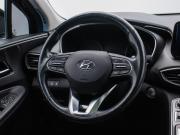 Hyundai Santa Fe IV Рестайлинг Москва  - изображение 34