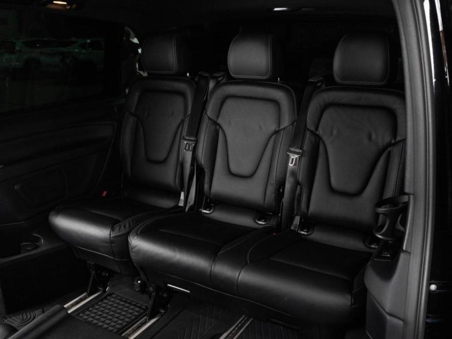Mercedes-Benz V-Класс III (W447) Рестайлинг Тюмень  - изображение 15