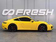 Porsche 911 VII (991) Рестайлинг Воронеж  - изображение 27