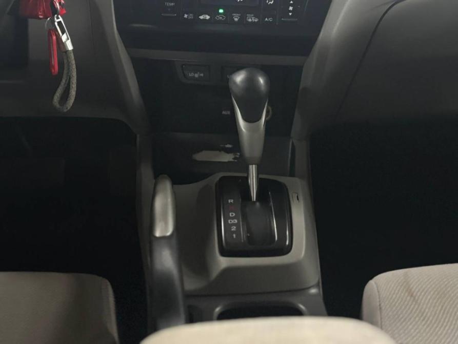 Honda Civic IX Санкт-Петербург  - изображение 16