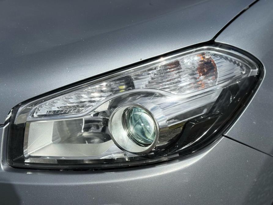 Nissan Qashqai I Рестайлинг Ижевск  - изображение 3