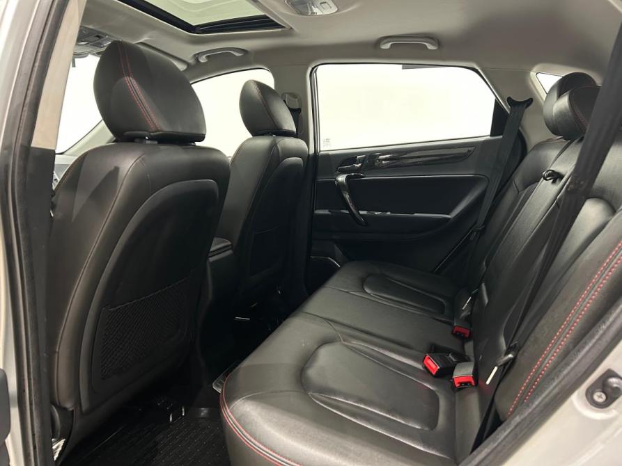 JAC S5 (Eagle) I Рестайлинг Санкт-Петербург  - изображение 13