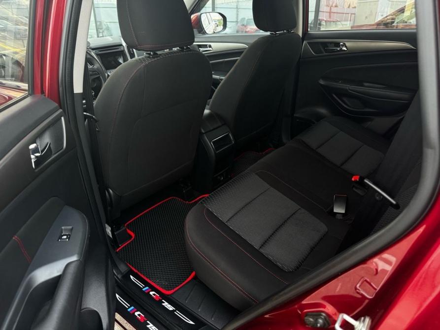 Changan CS75 I Стройкерамика  - изображение 16