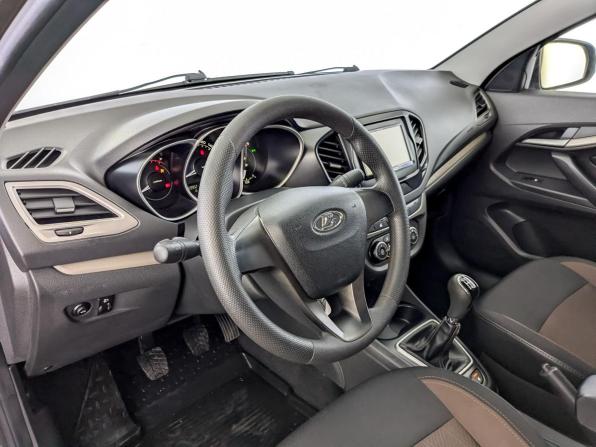 Lada (ВАЗ) Vesta I с пробегом 2016 года, цена 750 000 рублей, 59950 км, седан, Автокод Объявления