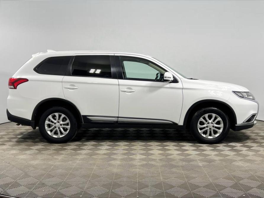 Mitsubishi Outlander III Рестайлинг 2 Казань  - изображение 5