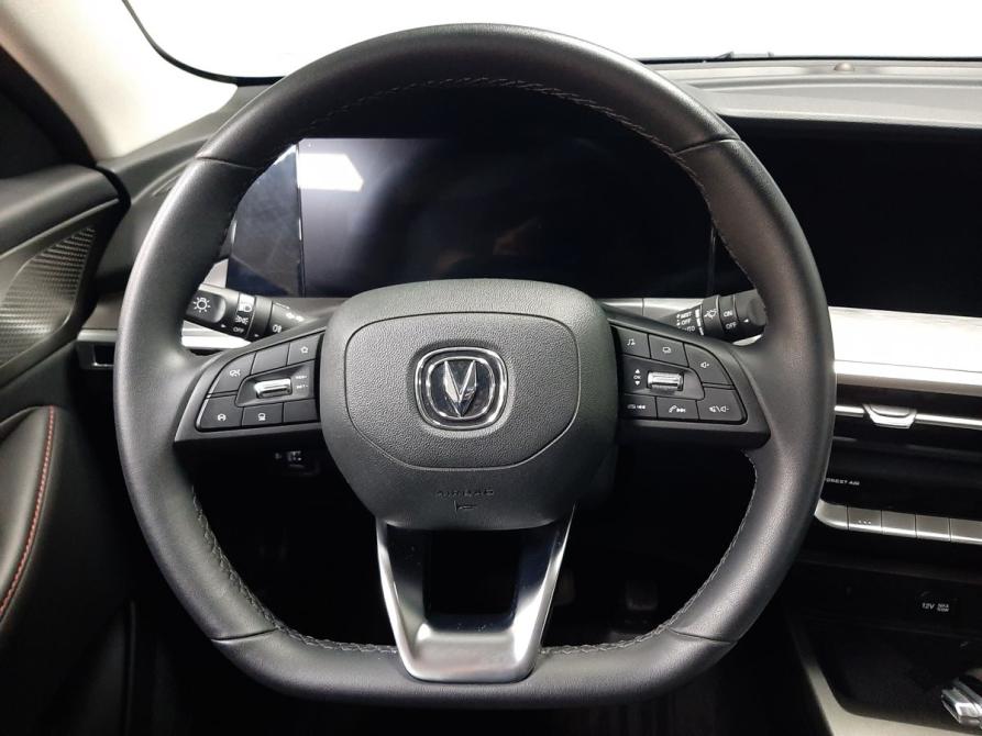 Changan CS35 Plus I Рестайлинг Москва  - изображение 18