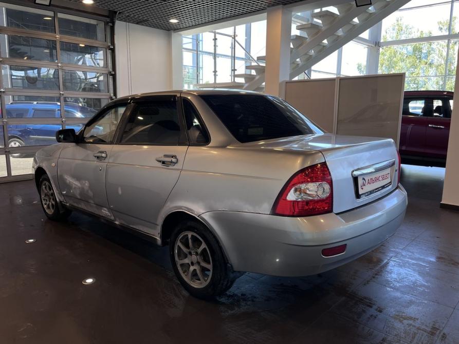Lada (ВАЗ) Priora I Чебоксары  - изображение 5