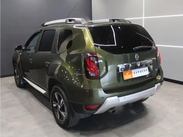 Renault Duster I Рестайлинг с пробегом 2015 года, цена 957 000 рублей, 183000 км, внедорожник, Автокод Объявления