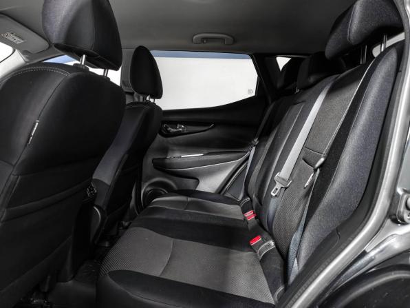 Nissan Qashqai II с пробегом 2016 года, цена 1 360 000 рублей, 156689 км, внедорожник, Автокод Объявления