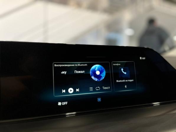 Changan Eado Plus с пробегом 2024 года, цена 1 709 900 рублей, 51500 км, седан, Автокод Объявления