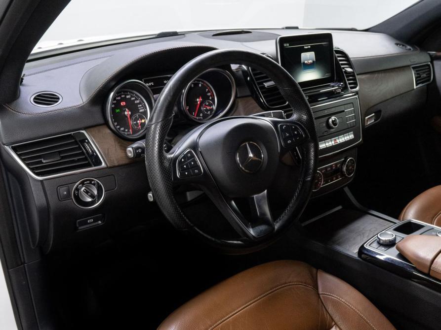 Mercedes-Benz GLE I (W166) Тюмень  - изображение 10