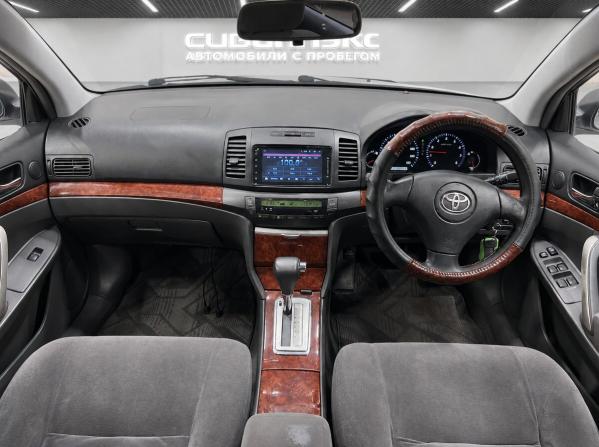 Toyota Premio I (T24) Рестайлинг с пробегом 2004 года, цена 645 000 рублей, 118706 км, седан, Автокод Объявления