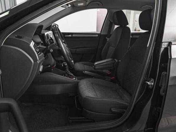 Volkswagen Polo V Рестайлинг с пробегом 2020 года, цена 1 290 000 рублей, 236949 км, седан, Автокод Объявления