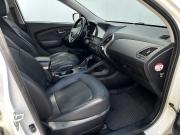 Hyundai ix35 I Рестайлинг Москва  - изображение 29