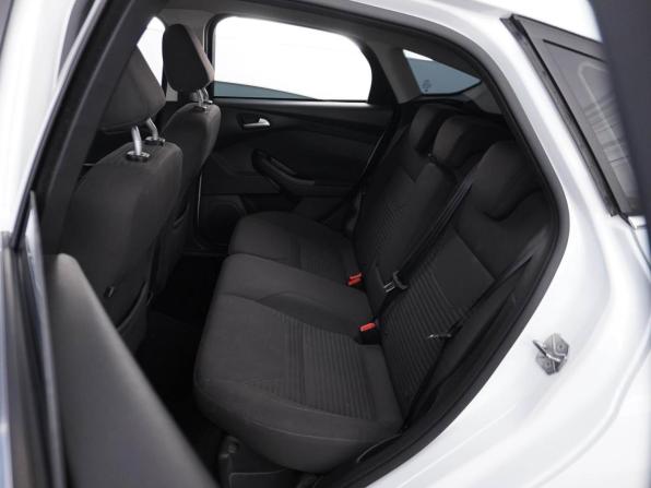 Ford Focus III Рестайлинг с пробегом 2017 года, цена 1 032 051 рубль, 133279 км, хэтчбек, Автокод Объявления