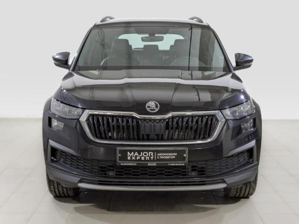Skoda Kodiaq I Рестайлинг с пробегом 2022 года, цена 3 430 000 рублей, 99693 км, внедорожник, Автокод Объявления