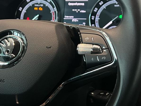 Skoda Karoq I с пробегом 2021 года, цена 2 249 000 рублей, 38000 км, внедорожник, Автокод Объявления