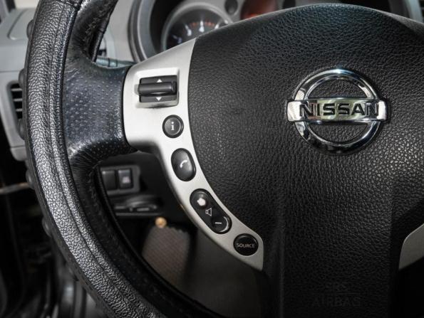 Nissan X-Trail II с пробегом 2007 года, цена 1 039 000 рублей, 193013 км, внедорожник, Автокод Объявления