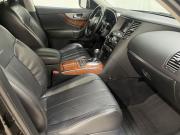 Infiniti FX II (S51) Рестайлинг Воронеж  - изображение 39