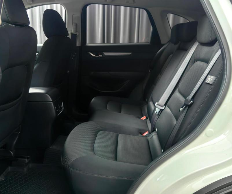 Mazda CX-5 II Москва  - изображение 11