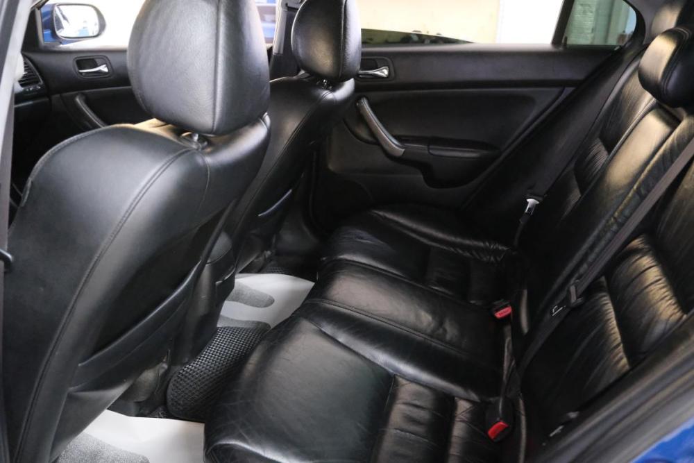 Honda Accord VII Рестайлинг Омск  - изображение 21