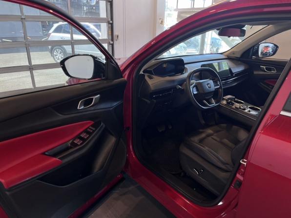 Changan UNI-S (CS55 Plus) с пробегом 2024 года, цена 2 655 000 рублей, 9758 км, внедорожник, Автокод Объявления