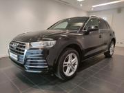 Audi Q5 II (FY) Санкт-Петербург  - изображение 19