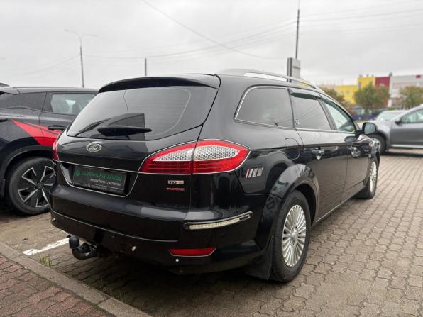 Ford Mondeo IV с пробегом 2008 года, цена 611 000 рублей, 368218 км, универсал, Автокод Объявления
