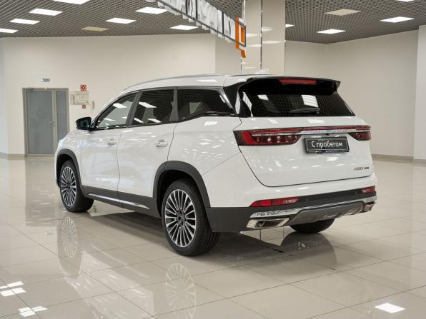JETOUR X90+ с пробегом 2023 года, цена 2 184 000 рублей, 39737 км, внедорожник, Автокод Объявления