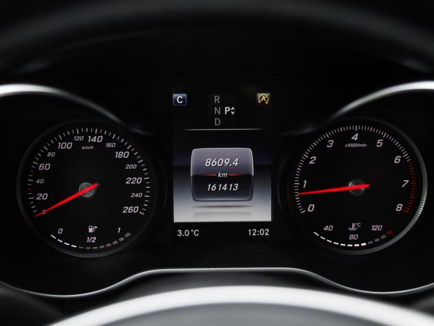 Mercedes-Benz C-Класс IV (W205) Санкт-Петербург  - изображение 13