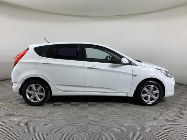 Hyundai Solaris I с пробегом 2011 года, цена 774 000 рублей, 163210 км, хэтчбек, Автокод Объявления
