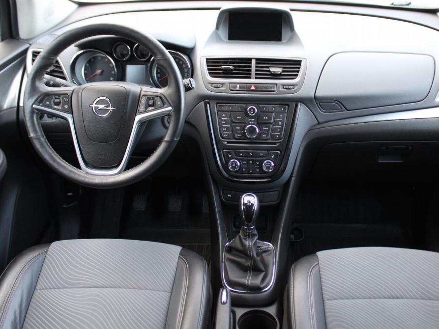 Opel Mokka I Дзержинск  - изображение 14
