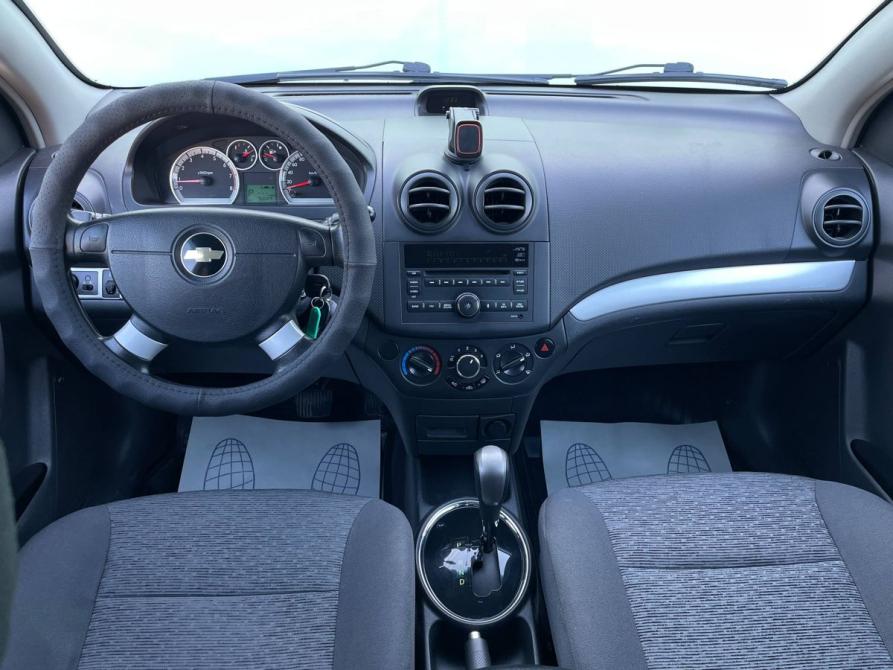 Chevrolet Nexia I Стерлитамак  - изображение 22