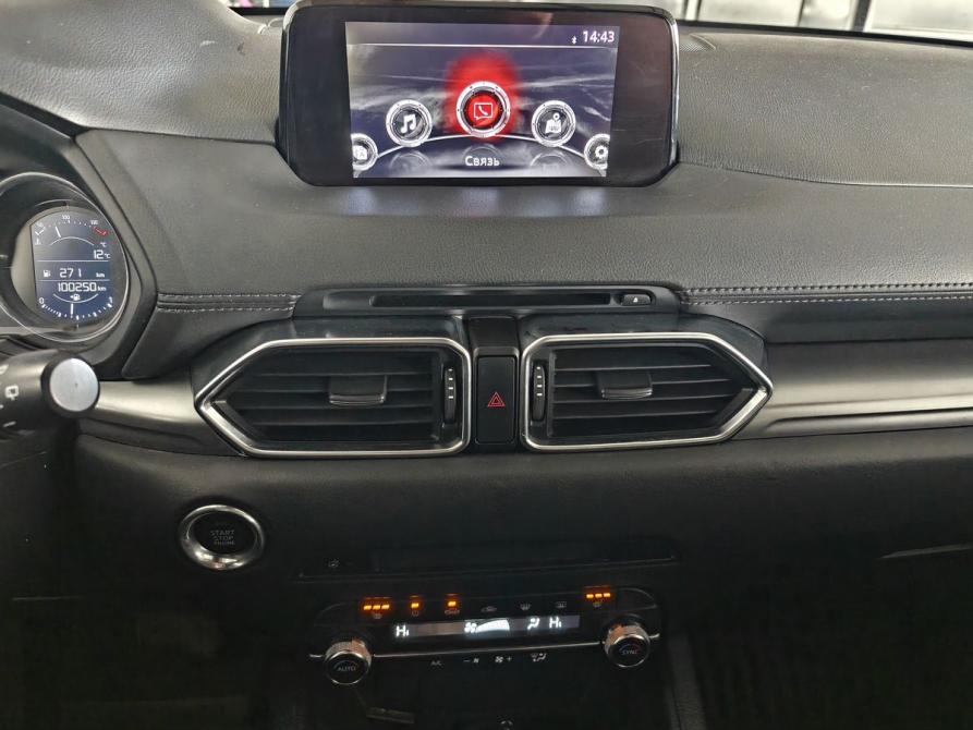 Mazda CX-5 II Москва  - изображение 14
