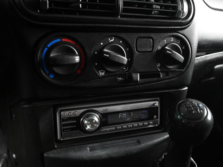Chevrolet Niva I Ростов-на-Дону  - изображение 12