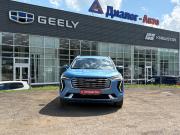 Haval Jolion I Набережные Челны  - изображение 36
