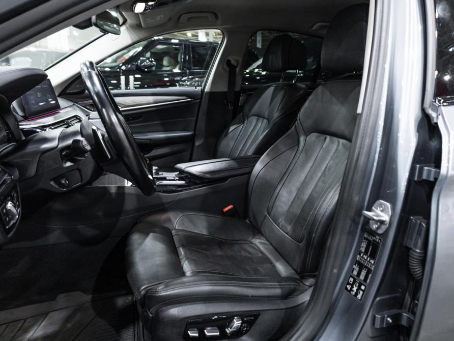 BMW 5 серии VII (G30/G31/G38) Санкт-Петербург  - изображение 16