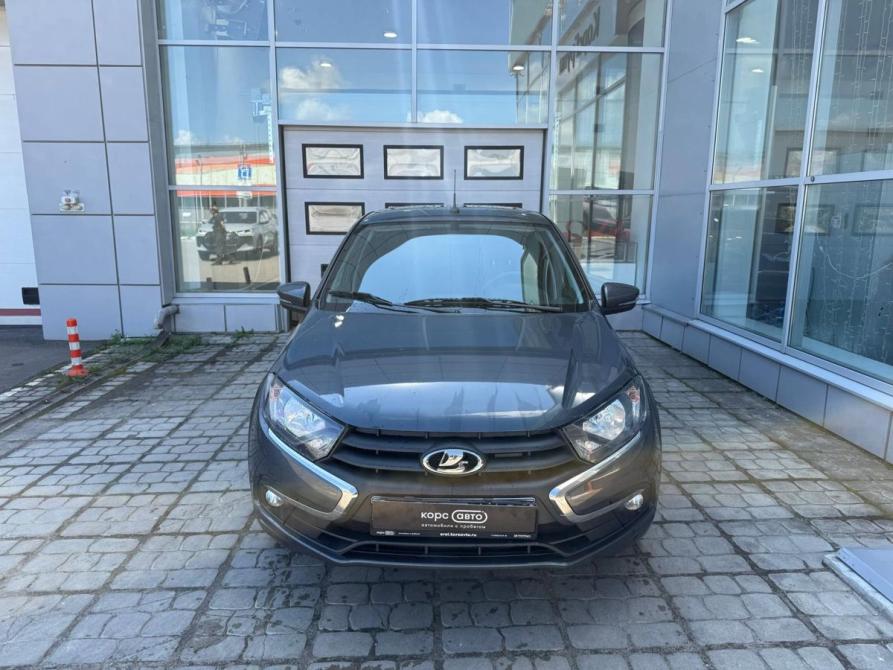 Lada (ВАЗ) Granta I Рестайлинг Орел  - изображение 2