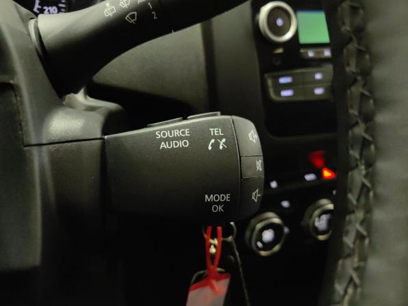 Renault Duster II с пробегом 2021 года, цена 1 329 000 рублей, 151079 км, внедорожник, Автокод Объявления