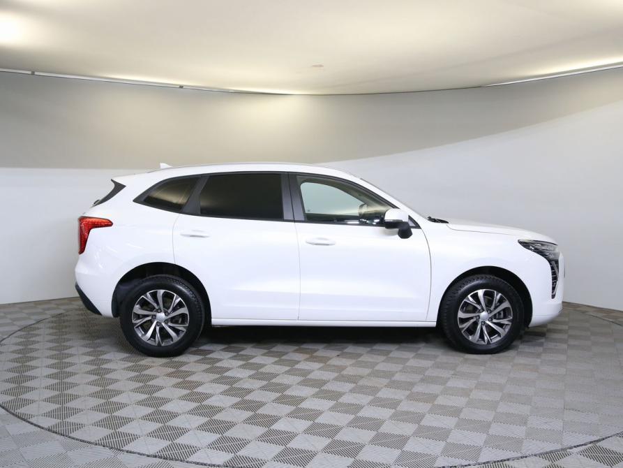 Haval Jolion I Санкт-Петербург  - изображение 4